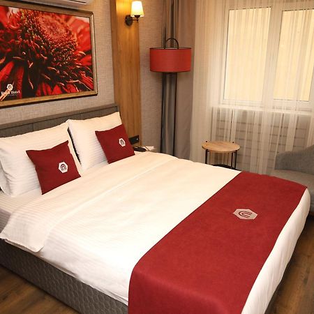 Rush Hotel Tokat Kültér fotó