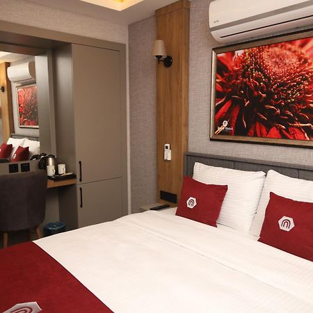 Rush Hotel Tokat Kültér fotó
