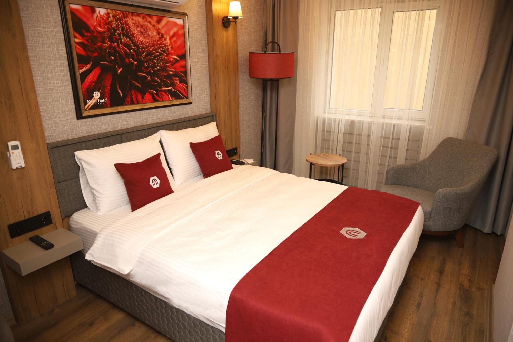 Rush Hotel Tokat Kültér fotó