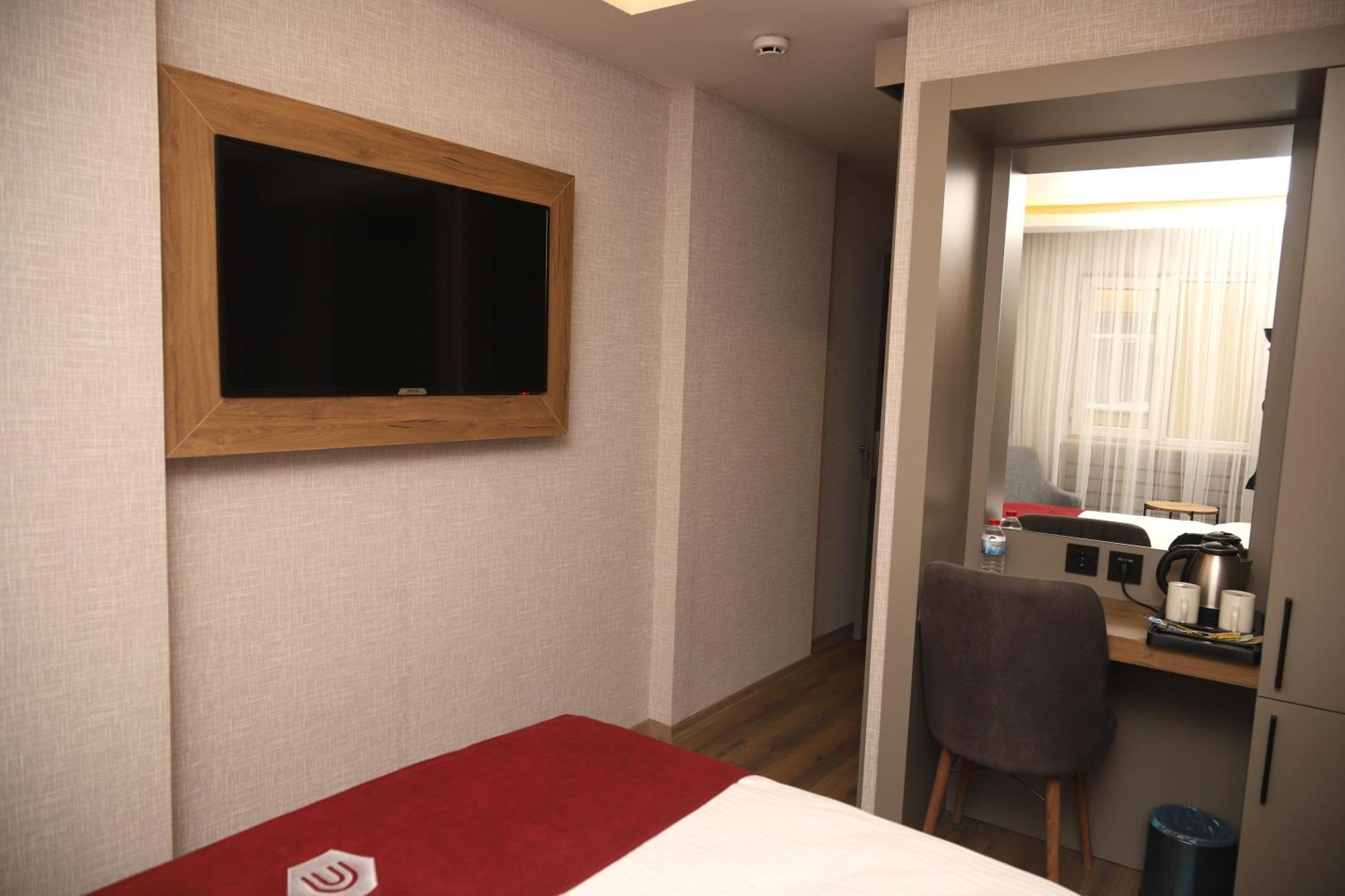 Rush Hotel Tokat Kültér fotó