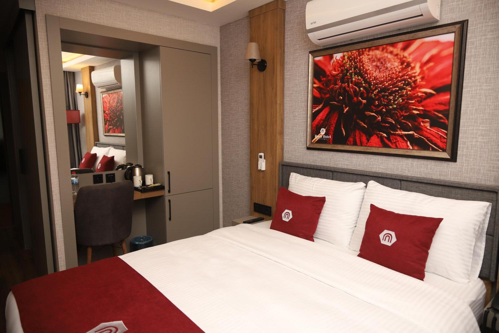 Rush Hotel Tokat Kültér fotó