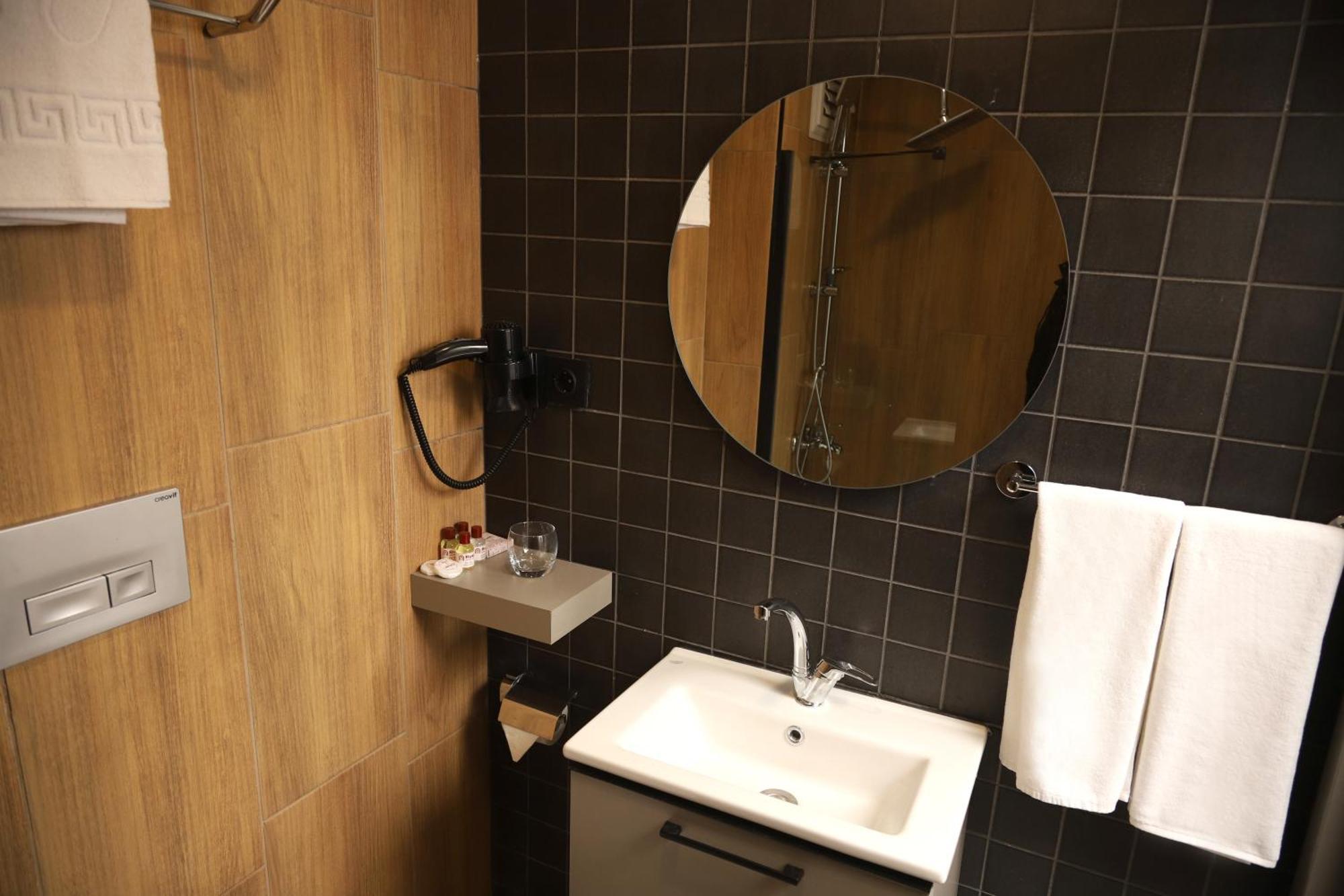 Rush Hotel Tokat Kültér fotó