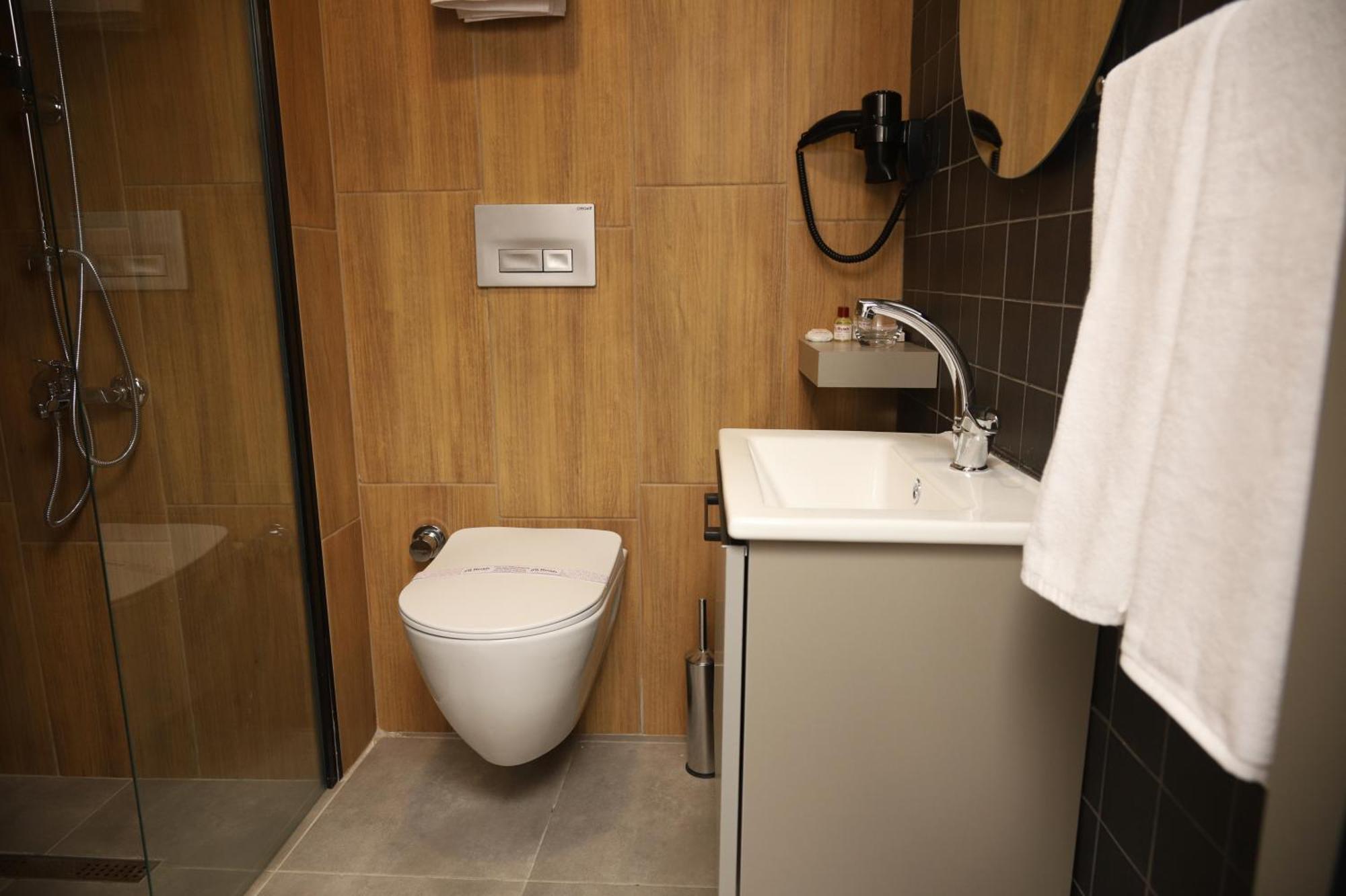 Rush Hotel Tokat Kültér fotó