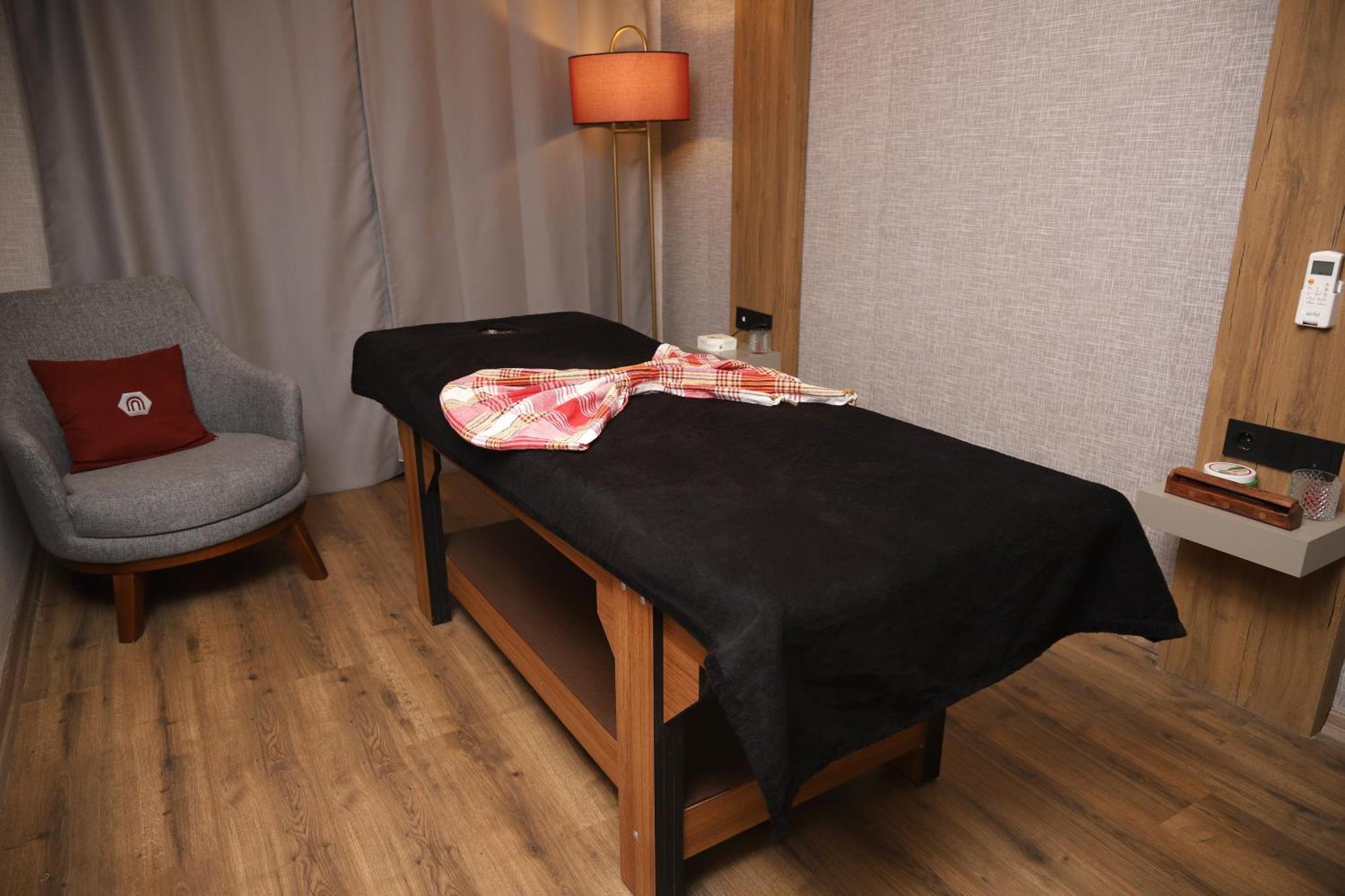 Rush Hotel Tokat Kültér fotó