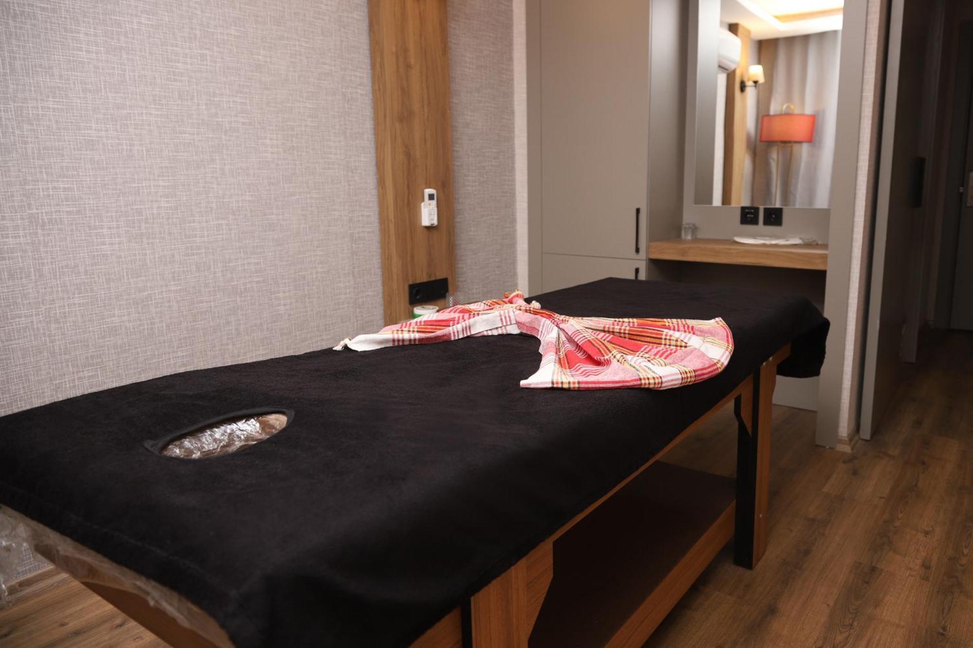 Rush Hotel Tokat Kültér fotó
