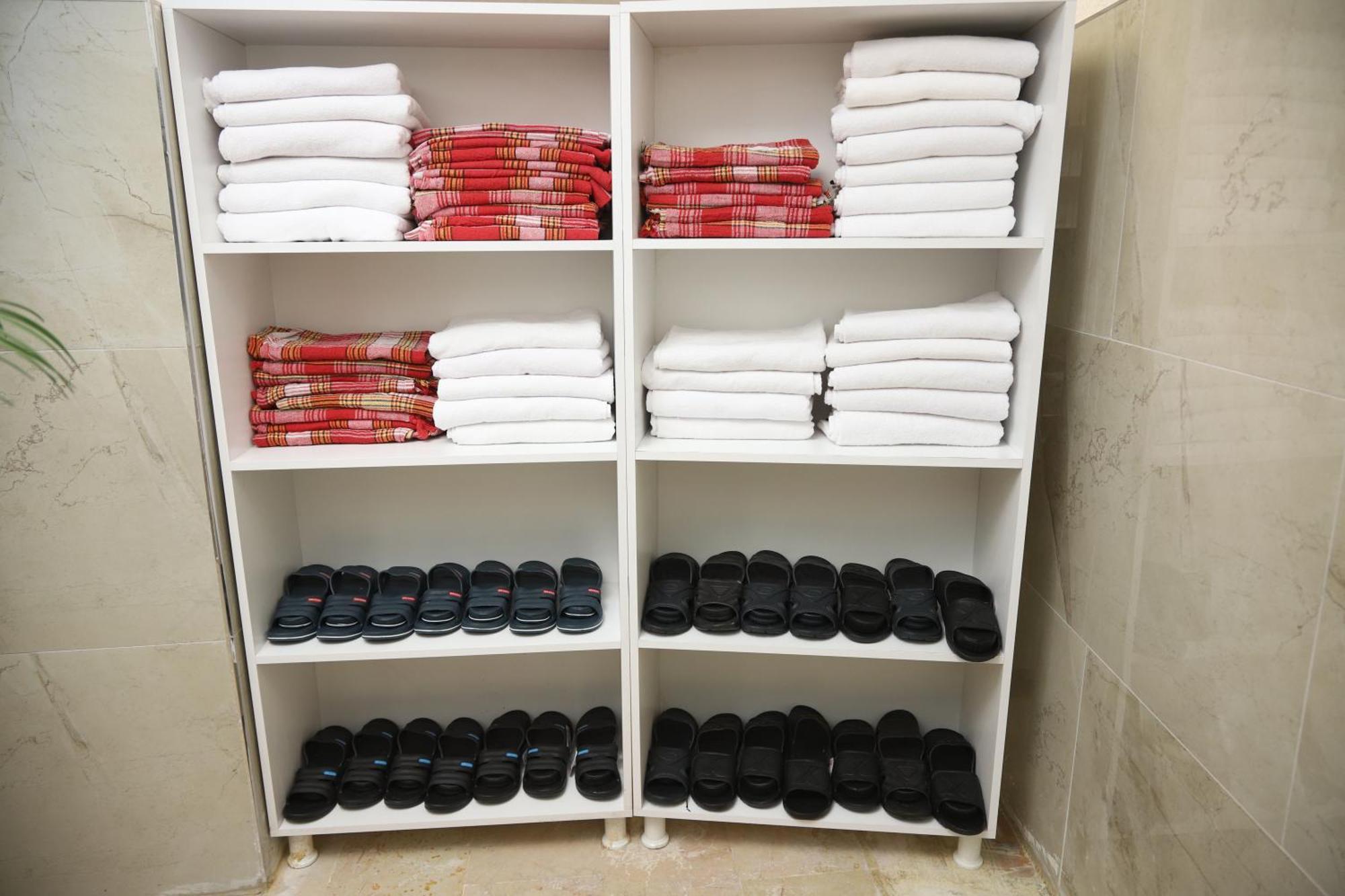 Rush Hotel Tokat Kültér fotó