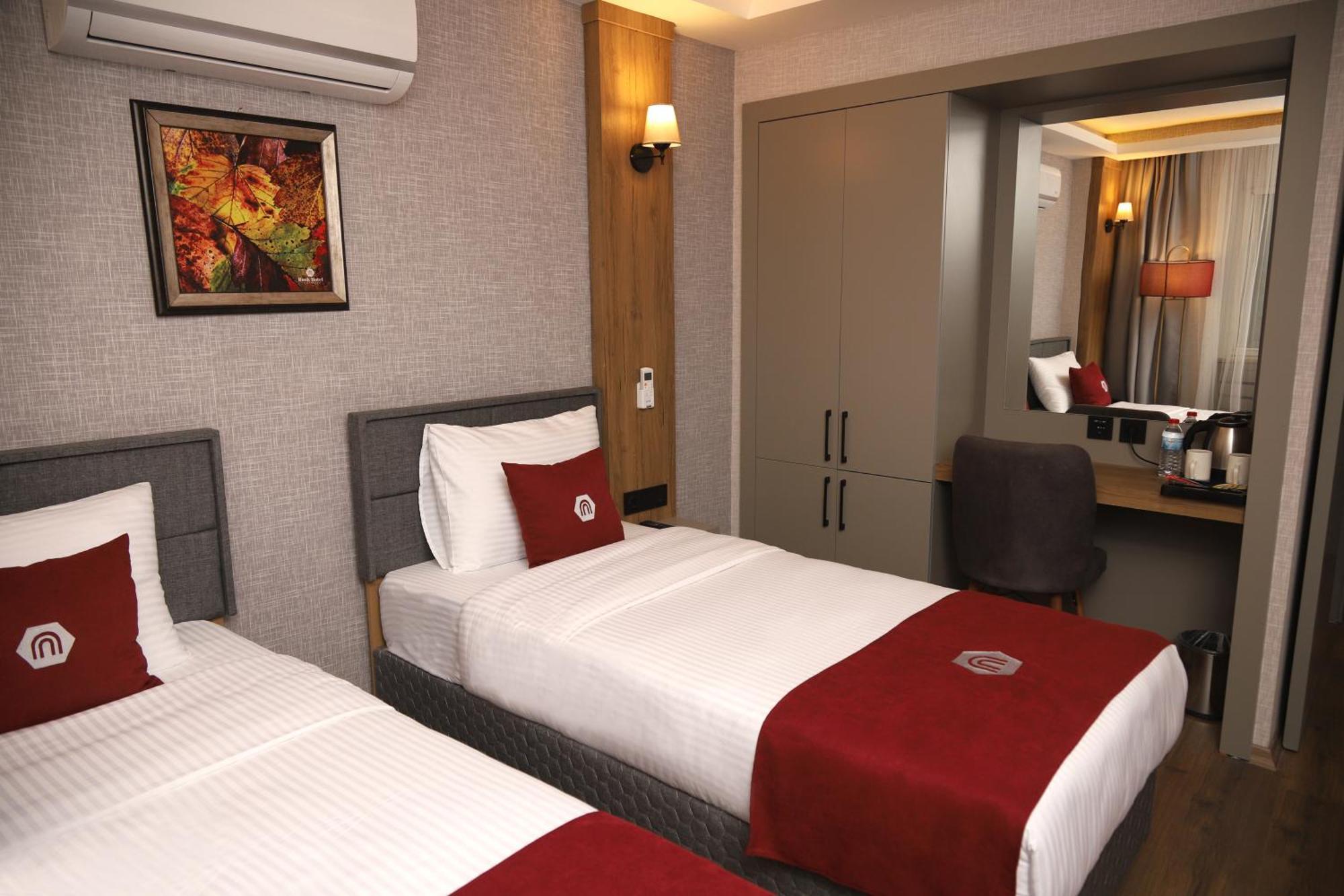 Rush Hotel Tokat Kültér fotó