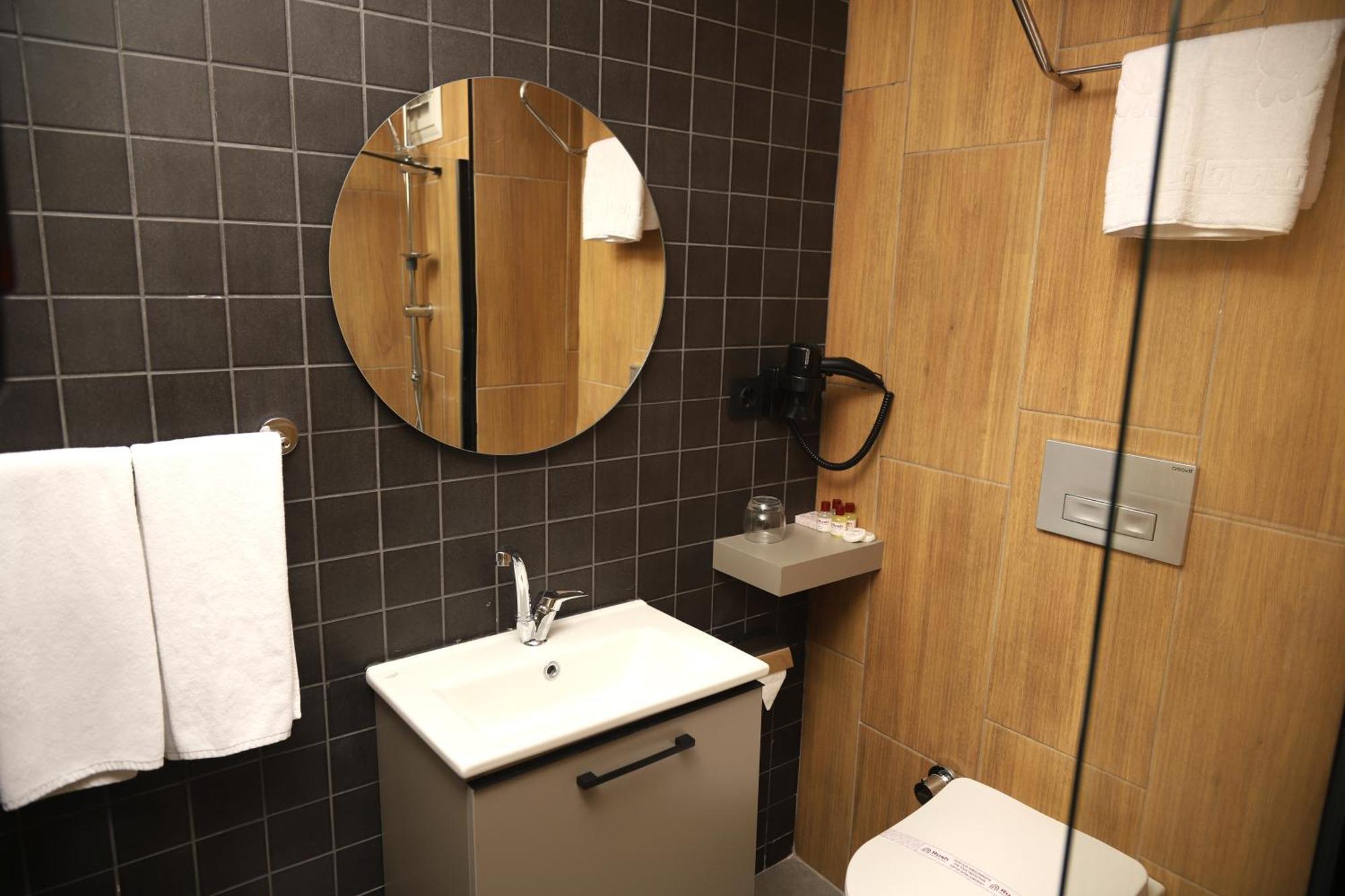 Rush Hotel Tokat Kültér fotó
