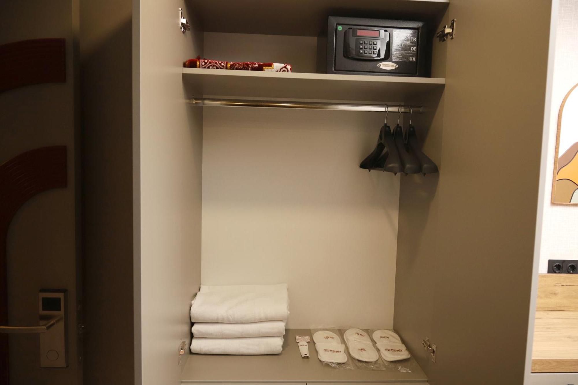 Rush Hotel Tokat Kültér fotó