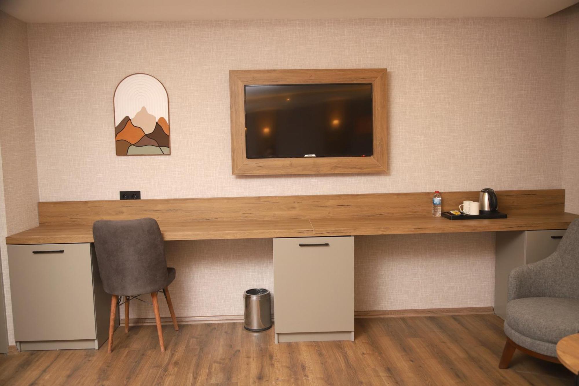 Rush Hotel Tokat Kültér fotó