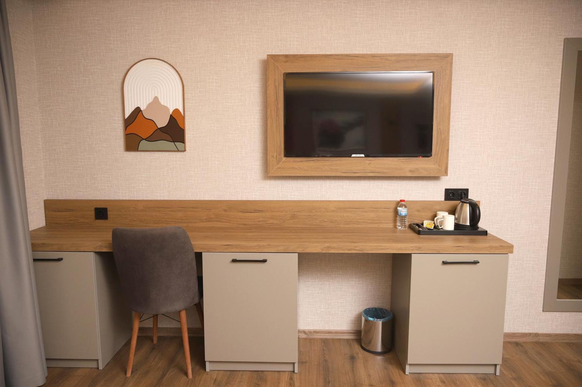 Rush Hotel Tokat Kültér fotó