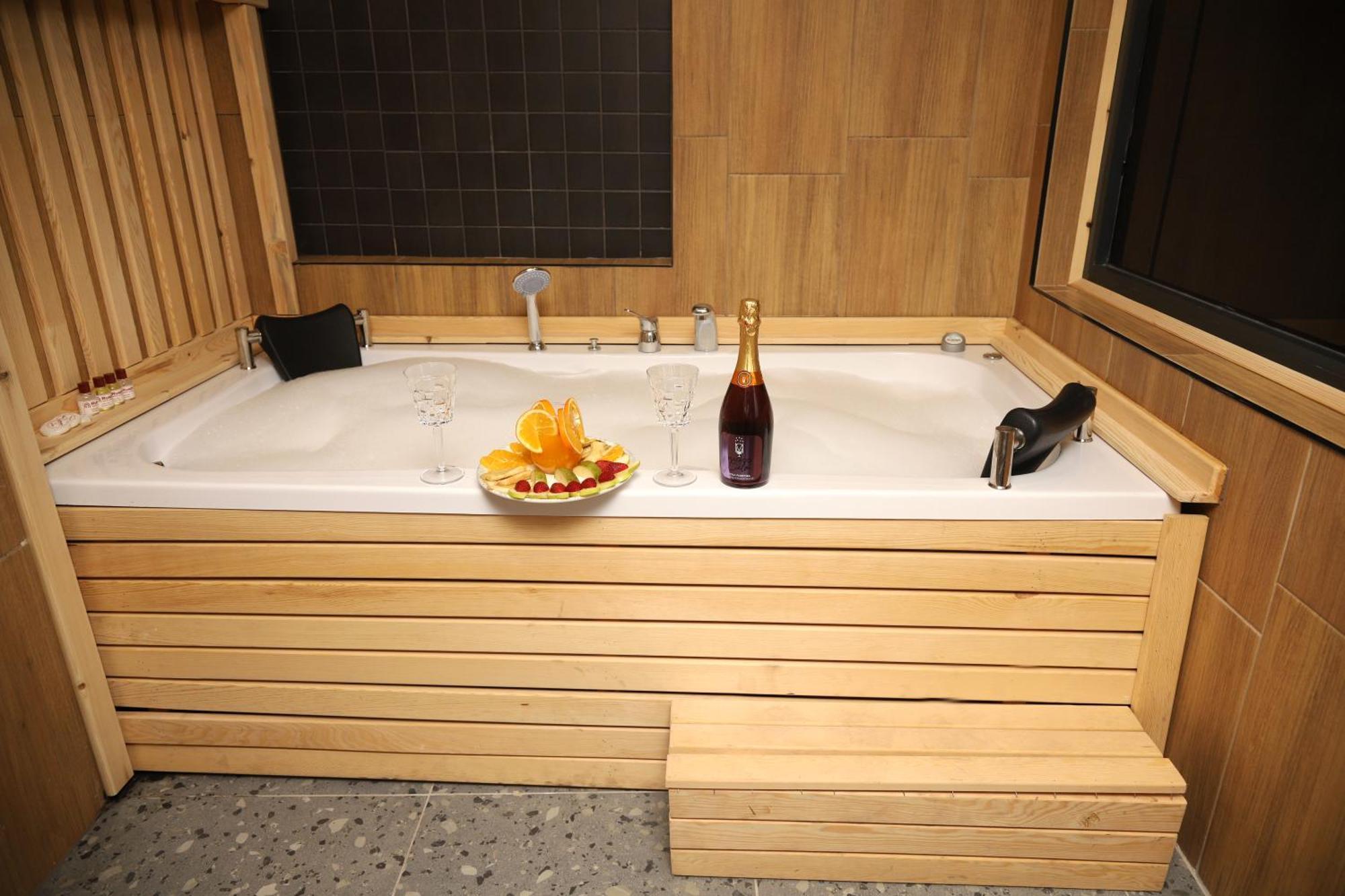 Rush Hotel Tokat Kültér fotó