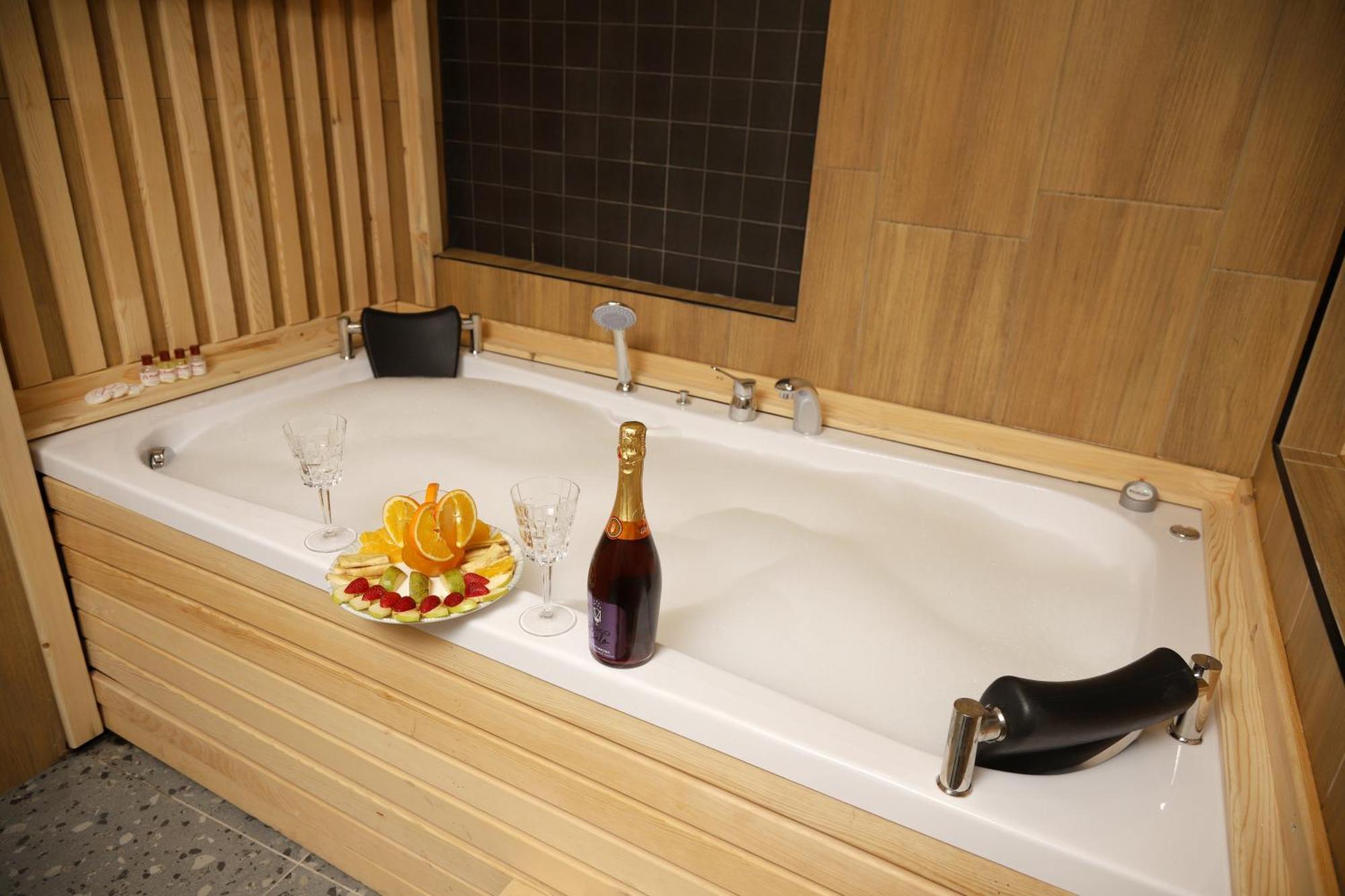 Rush Hotel Tokat Kültér fotó