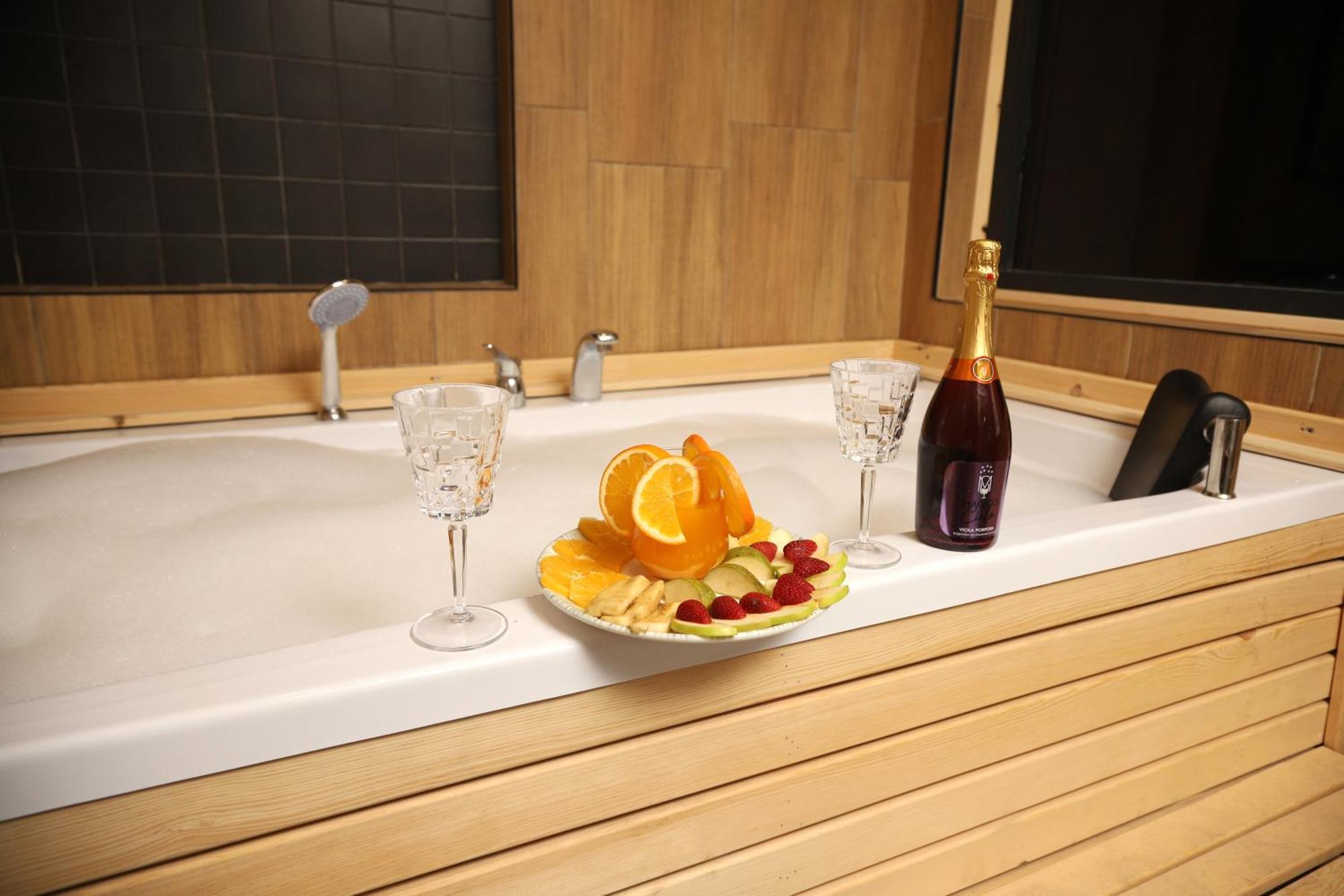 Rush Hotel Tokat Kültér fotó