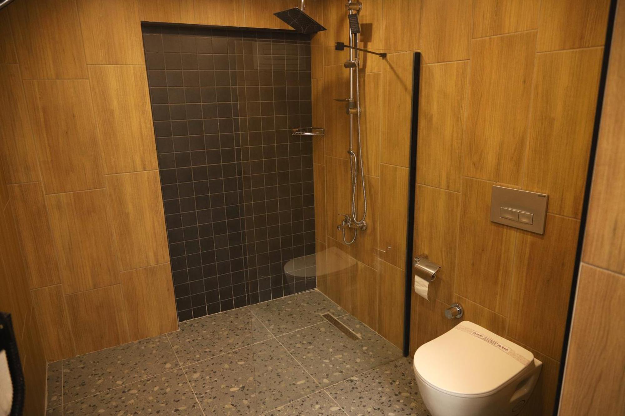 Rush Hotel Tokat Kültér fotó