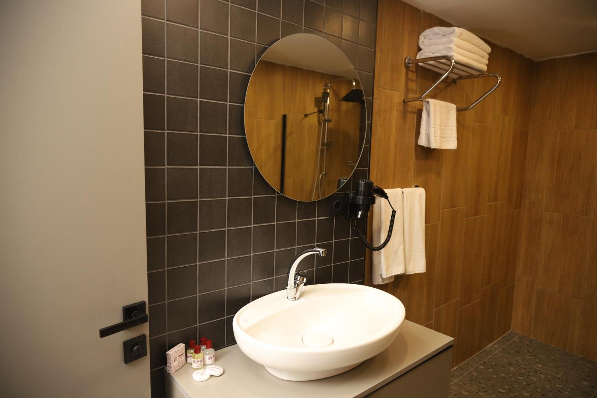 Rush Hotel Tokat Kültér fotó
