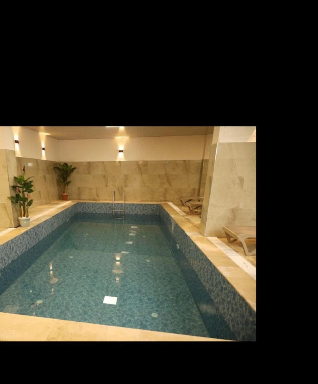 Rush Hotel Tokat Kültér fotó
