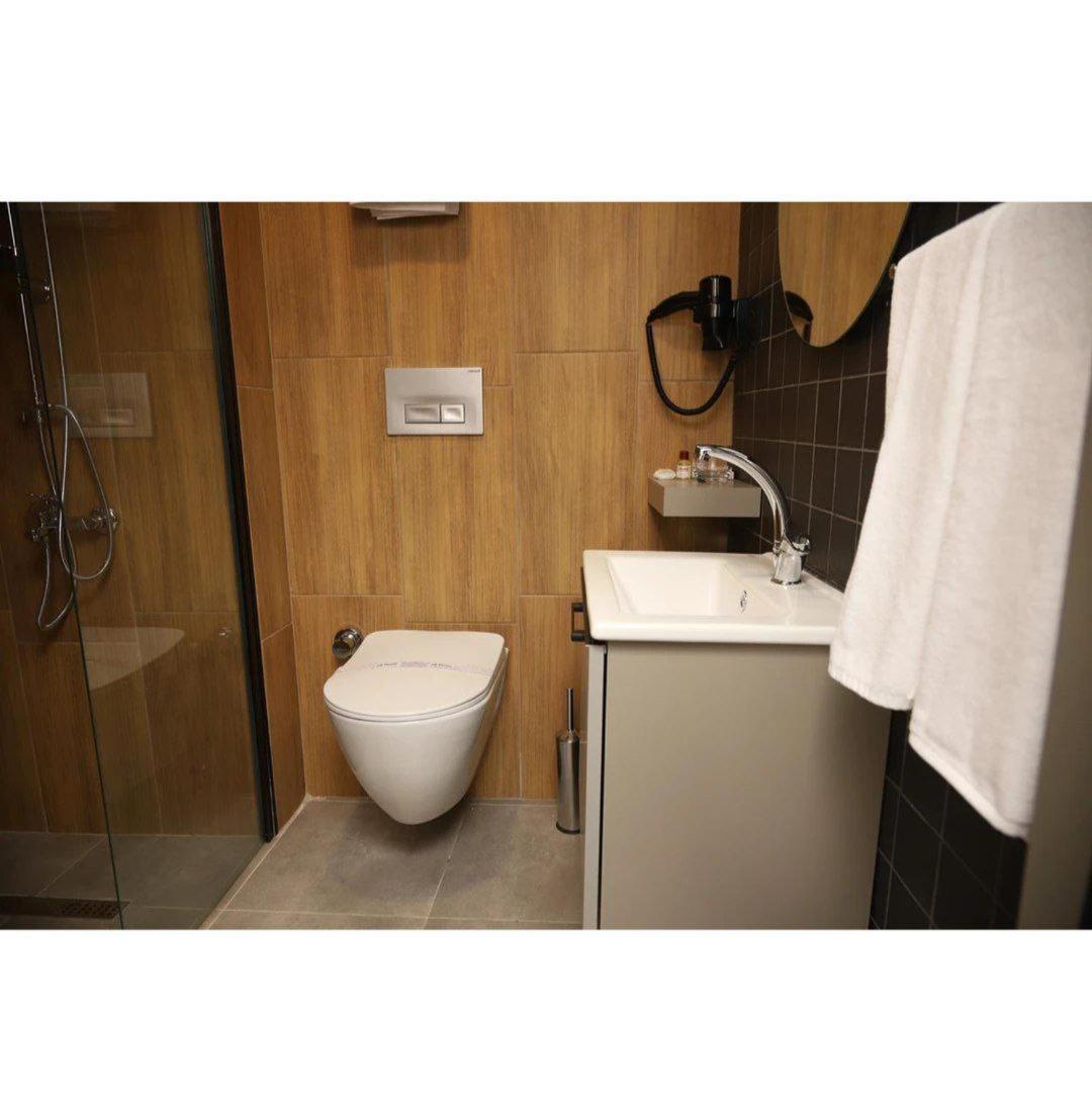 Rush Hotel Tokat Kültér fotó